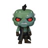 Funko Pop! Television: DC Creature Commandos - Eric Frankenstein 1483 Vinyl Figure