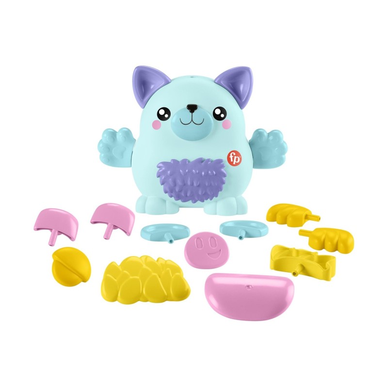 Fisher-Price®: Sensimals - Mix  Match Pet (HXP18)