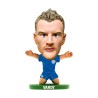 Creative Toys - Soccerstarz: Leicester City - Jamie Vardy Home Kit (New Classic) (405522)