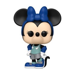 Funko Pop! Disney: Mickey and Friends - Minnie (Hot Girl Walk) 1557 Vinyl Figure