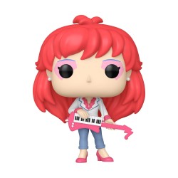 Funko Pop! Animation: Jem and the Holograms - Kimber Benton 1789 Vinyl Figure