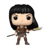 Funko Pop! Television: Xena Warrior Princess -  Xena (with Spear) 1665 Vinyl Figure