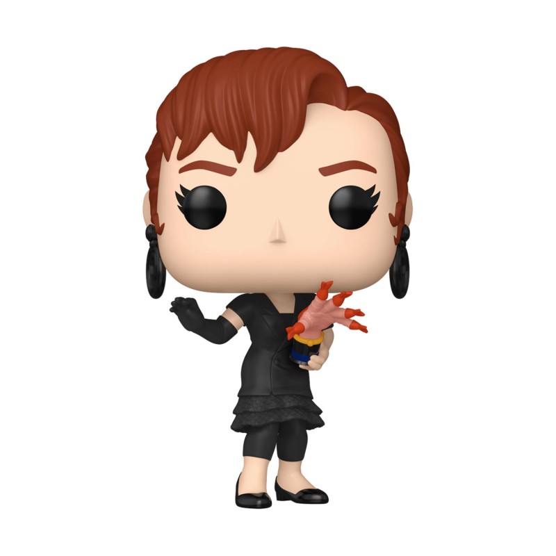 Funko Pop! Movies: Beetlejuice - Delia Deetz 1758 Vinyl Figure