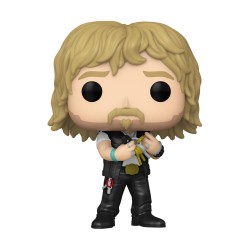 Funko Pop! Movies: The Electric State - Keats 1740 Vinyl Figure