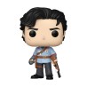 Funko Pop! Movies: Army of Darkness - Ash (with Boomstick) 1880 Vinyl Figure