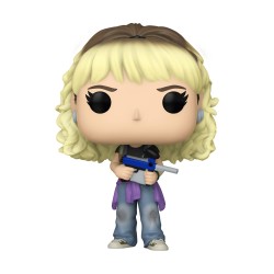 Funko Pop! Movies: The Electric State - Michelle 1738 Vinyl Figure