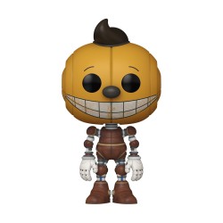 Funko Pop! Movies: The Electric State - Cosmo 1739 Vinyl Figure