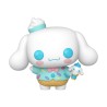 Funko Pop! Sanrio: Hello Kitty and Friends - Cinnamoroll (Ice Cream) 100 Vinyl Figure