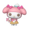 Funko Pop! Sanrio: Hello Kitty and Friends - My Melody (Ice Cream) 103 Vinyl Figure