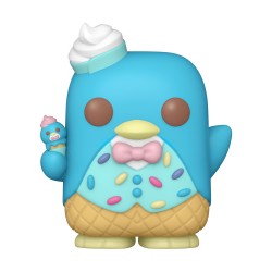 Funko Pop! Sanrio: Hello Kitty and Friends - TuxedoSam (Ice Cream) 102 Vinyl Figure