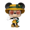 Funko Pop! Disney:  Mickey & Friends - Minnie Mouse (Festival)​ 1585 Vinyl Figure