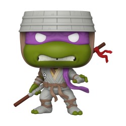 Funko Pop! Comics: Teenage Mutant Ninja Turtles The Last Ronin - Donatello 42 Vinyl Figure