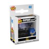 Funko Bitty Pop! Deluxe: Batman(Gargoyle) 239 Vinyl Figure