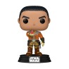 Funko Pop! Star Wars: Rebels- Ezra with Sith Holocron (Special Edition) 779 Vinyl Figure