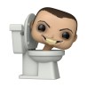 Funko Pop! Animation: Skibidi Toilet - Skibidi Toilet 1957 Vinyl Figure