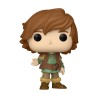 Funko Pop! Movies: How to Train Your Dragon (Live Action) - Hiccup 1790 Vinyl Figure
