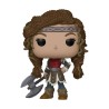 Funko Pop! Movies: How to Train Your Dragon (Live Action) - Astrid 1791 Vinyl Figure