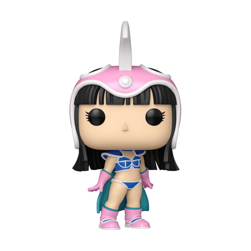 Funko Pop! Animation: Dragon Ball - Chichi 1925 Vinyl Figure