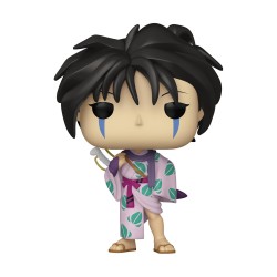 Funko Pop! Animation: Inuyasha - Jakotsu 1930 Vinyl Figure