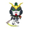 Funko Pop! Plus: Mobile Suit Gundam Wing - XXXG-01D Gundam Deathscythe 1935 Vinyl Figure