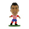 Creative Toys - Soccerstarz: Atletico Madrid Luis Suarez - Home Kit (Classic) Figure (405300)