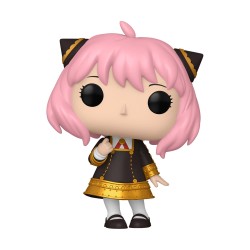 Funko Pop! Animation: Spy x Family  - Anya Forger 1949 Vinyl Figure