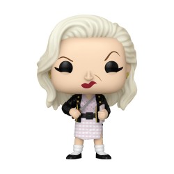 Funko Pop! Movies: Cry-Baby - Hatchet-Face 1806 Vinyl Figure