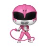 Funko Pop! Movies: Mighty Morphin Power Rangers The Movie - Pink Ranger 1778 Vinyl Figure