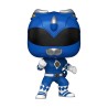 Funko Pop! Movies: Mighty Morphin Power Rangers The Movie - Blue Ranger 1777 Vinyl Figure