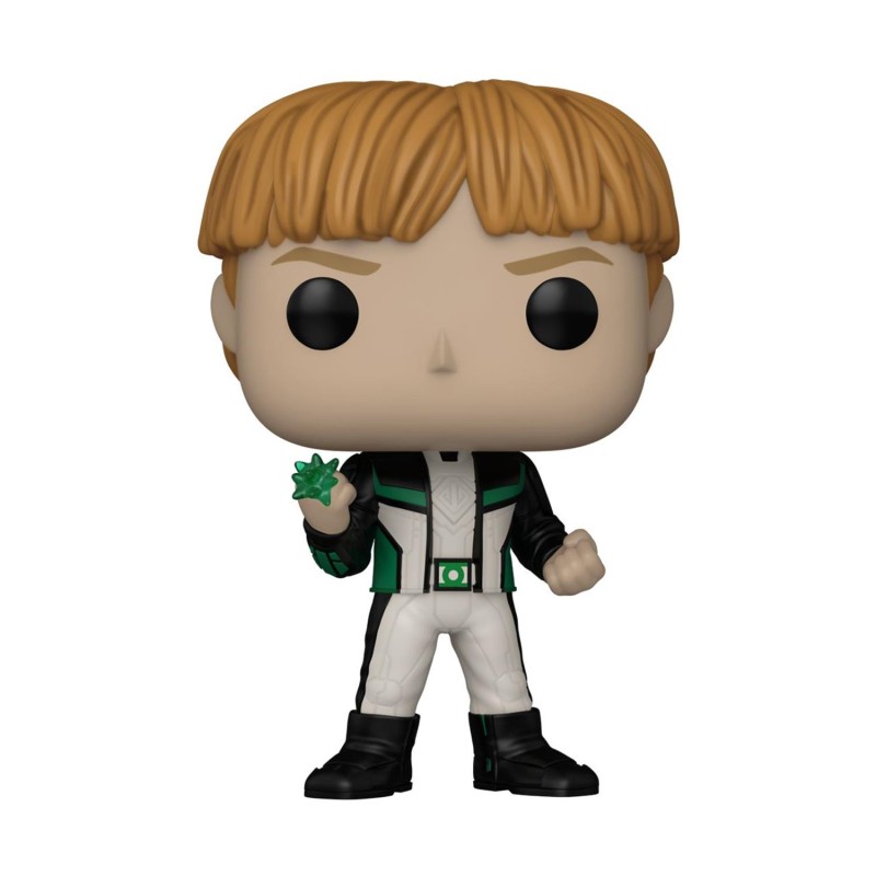 Funko Pop! Heroes: Superman - Guy Gardner 585 Vinyl Figure