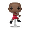 Funko Pop! Basketball: Chicago Bulls - Michael Jordan('89) "The Shot" 206 Vinyl Figure