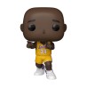 Funko Pop! NBA: Los Angeles Lakers - Shaq 2000 WCF Celebration 208 Vinyl Figure