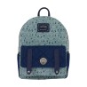 Loungefly Pokémon - Faux Denim Mini Backpack (PMBK0328)