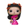 Funko Pop! Retro Toys: Barbie - Barbie Dia de Muertos 160 Vinyl Figure