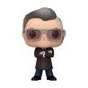 Funko Pop! Movies: Beetlejuice  Beetlejuice - Wolf Jackson (Glows in The Dark) 1826 Vinyl Figure