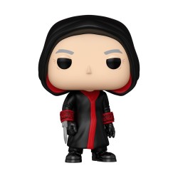 Funko Pop! Movies: Saw (10th Anniversary) - Jigsaw (Killer)* 1820 Vinyl Figure