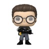 Funko Pop! Movies: Ghostbusters II - Egon Spengler 1883 Vinyl Figure