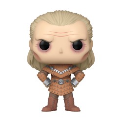 Funko Pop! Movies: Ghostbusters II - Vigo 1886 Vinyl Figure