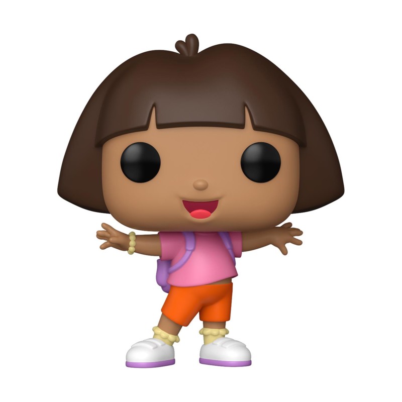 Funko Pop! Animation: Dora - Dora 2003 Vinyl Figure