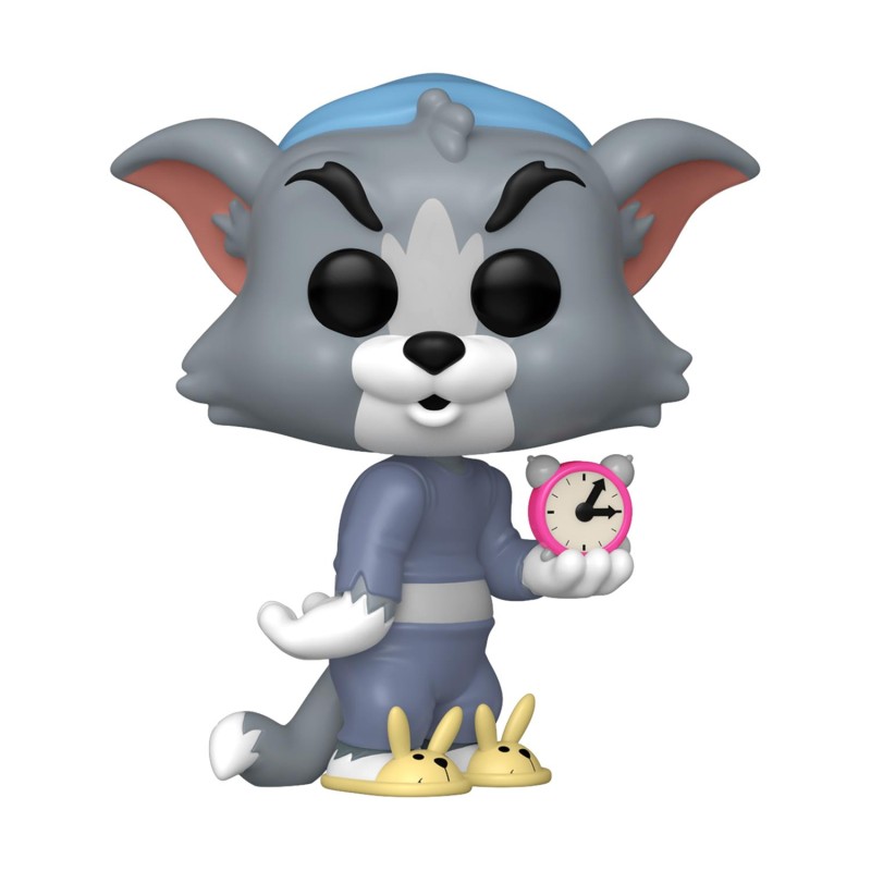 Funko Pop! Animation: Tom and Jerry - Tom 2006 Vinyl Figure