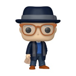 Funko Pop! Television: Only Murders in the Building - Charles-Haden Savage 1726 Vinyl Figure