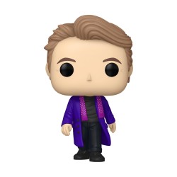 Funko Pop! Television: Only Murders in the Building - Oliver Putnam 1727 Vinyl Figure