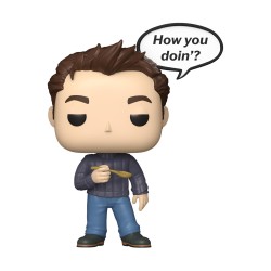 Funko Pop! Television: Friends - Joey Tribbianni 1723 Vinyl Figure