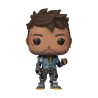 Funko Pop! Games: Borderlands 4 - Rafa 1163 Vinyl Figure