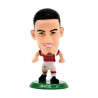 Creative Toys - Soccer star: Arsenal Declan Rice - Home Kit (Classic Kit) Figure (405862)