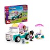 LEGO® Friends: Heartlake City Ice Cream Truck (42644)