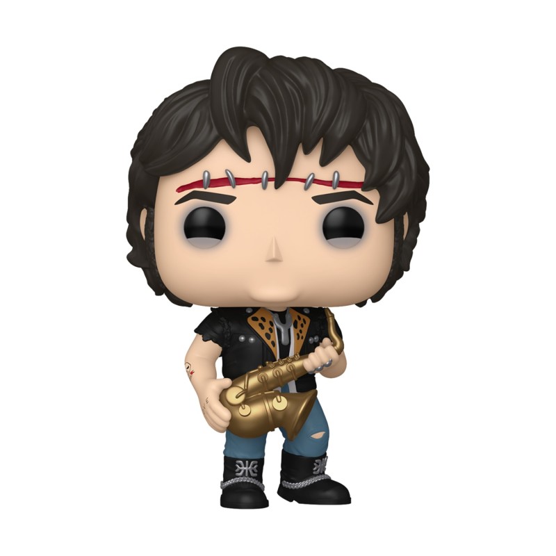 Funko Pop! Movies: The Rocky Horror Picture Show - Eddie​ 1911 Vinyl Figure