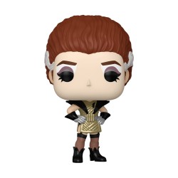 Funko Pop! Movies: The Rocky Horror Picture Show - Magenta 1913 Vinyl Figure