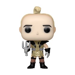 Funko Pop! Movies: The Rocky Horror Picture Show - Riff Raff 1914 Vinyl Figure