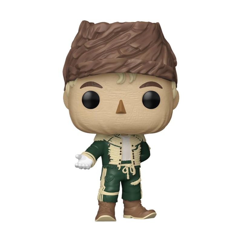 Funko Pop! Movies: Wicked - Scarecrow 1927 Vinyl Figure